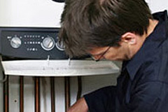 boiler repair Wester Foffarty
