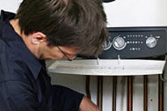 boiler replacement Wester Foffarty