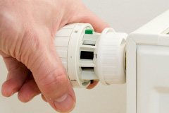 Wester Foffarty central heating repair costs