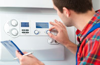 free commercial Wester Foffarty boiler quotes