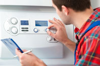 free Wester Foffarty gas safe engineer quotes