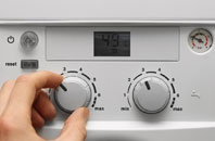 free Wester Foffarty boiler maintenance quotes