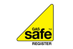 gas safe companies Wester Foffarty